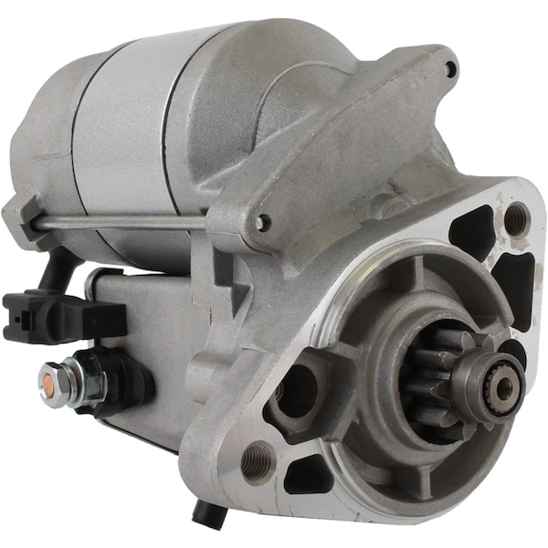 Db Electrical Starter For Lexus Is300 3.0L 2001-2005 Gs300 1998-2005 28100-46220; 410-52157 410-52157 - main